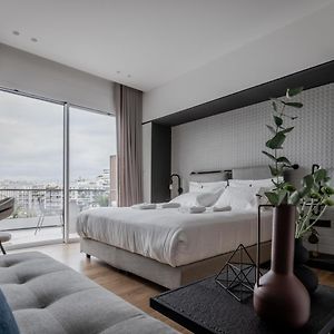 Athinaion Recreation Suites